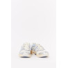 ASICS IVORY GEL DS TRAINER 14 SNEAKERS